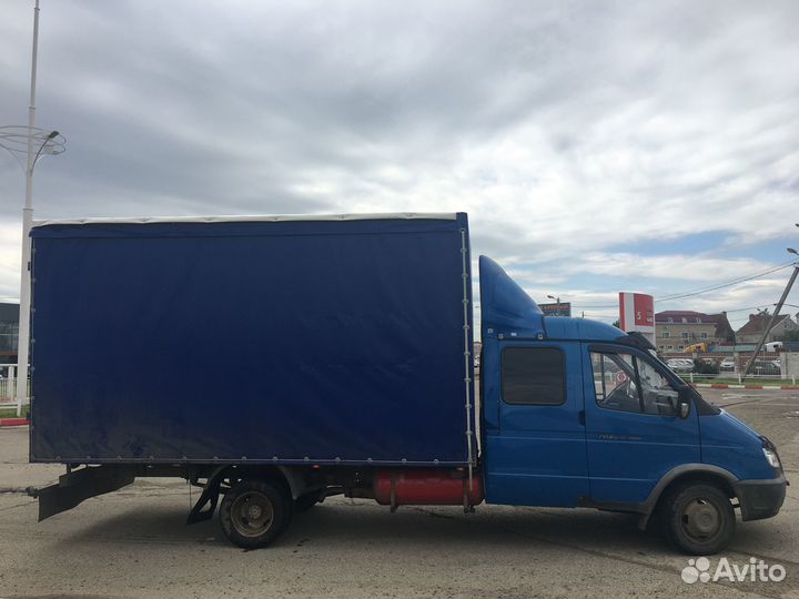 Переоборудование и регистрация изменений в тс