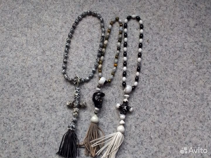 Четки ручной работы