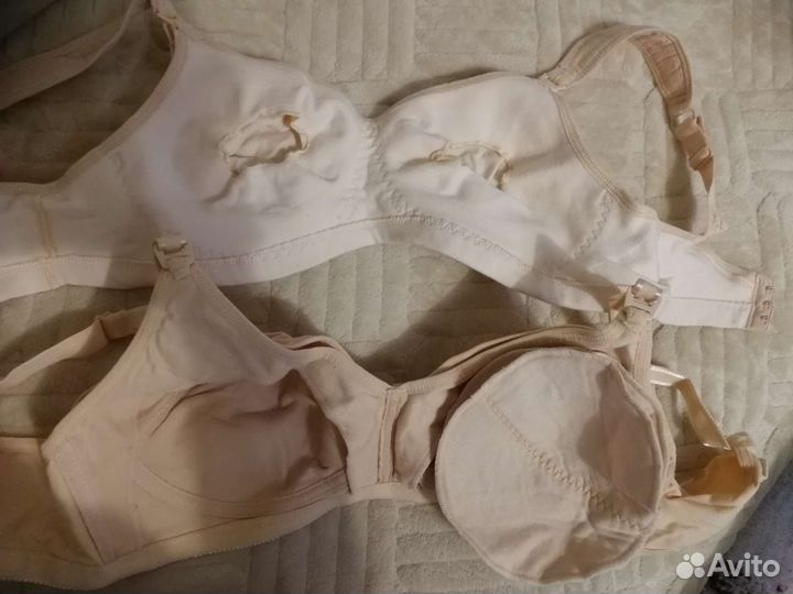 Бюстгальтер для кормящих