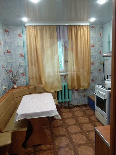 3-к. квартира, 66,1 м², 1/5 эт.