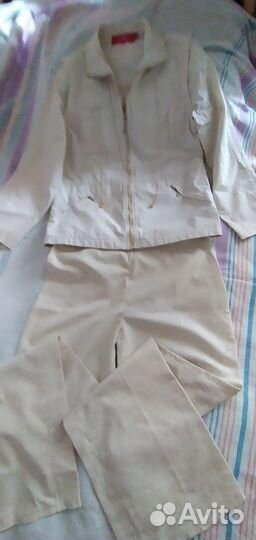 Женская одежда пакетом 46 48 бу
