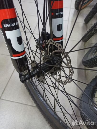 Подростковый велосипед Cruzer 24