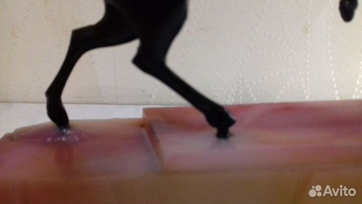 Декоративная щётка для одежды 