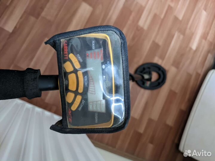 Металлоискатель garrett ace продажа аренда прокат