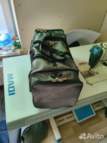 Дорожная сумка