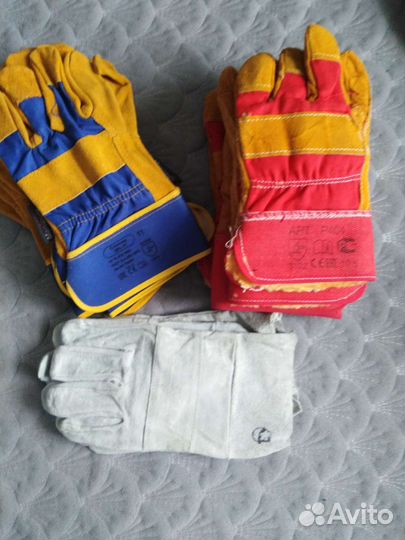 Спецодежда