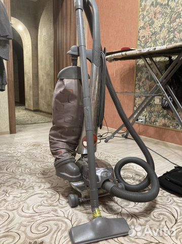 Пылесос kirby-G10E