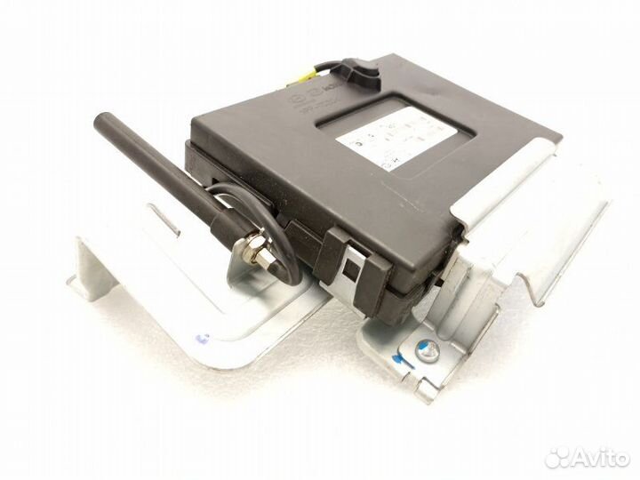 Блок управления бесключевого доступа Kia Sorento