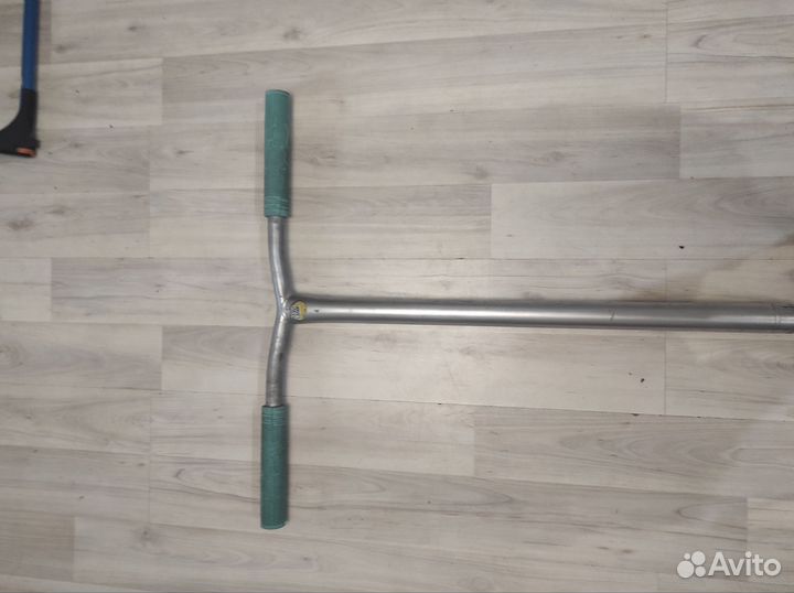 Руль для трюкового самоката