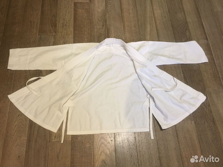 Кимоно для каратэ 130