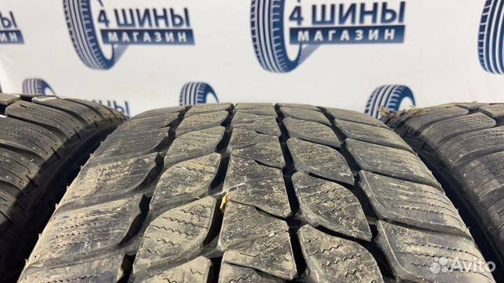 Bridgestone Blizzak LM-25 225/45 R19 92V