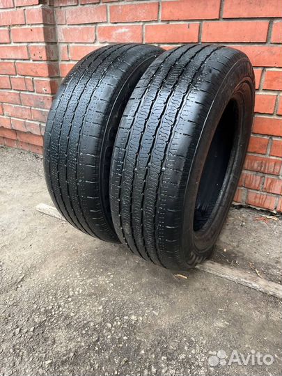 Kumho Radial 798 Plus 235/60 R17