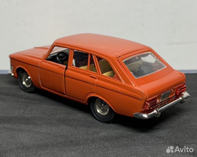 Модель Иж Комби А12 без Ми Кирпичный СССР