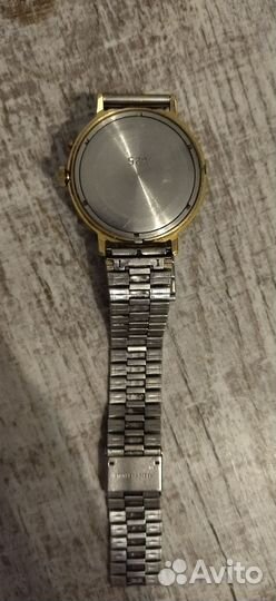 Часы мужские