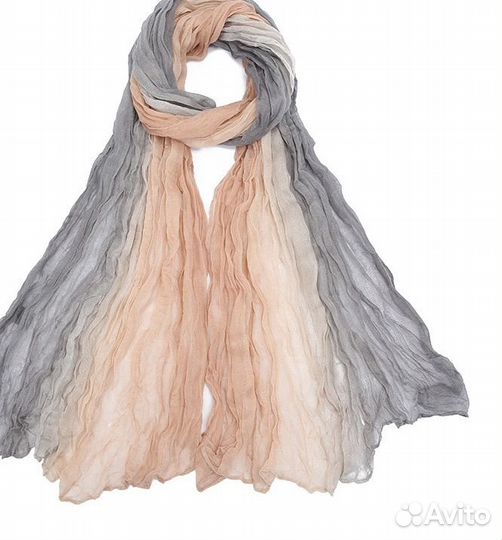 Шарф женский