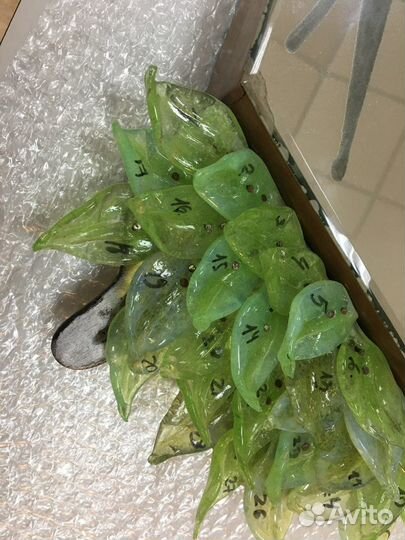 Реставрация фарфора, керамики и стекла