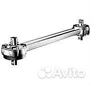 Штанга реактивная Камаз-6 1631-2919012сб (ростар)