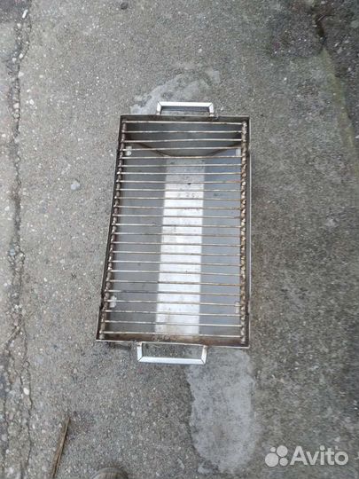 Мангал барбекю