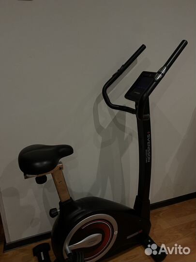 Велотренажер Svensson