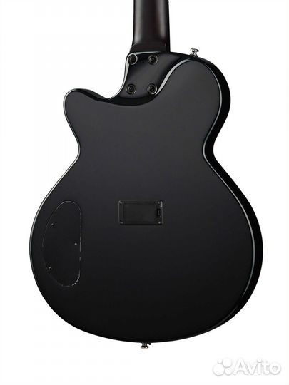 Электрогитара Cort sunset NY Sunset-Nylectric-BK