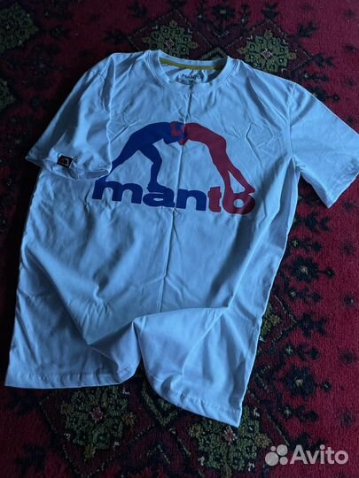 Футболка Manto