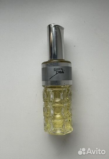 Dadi singapore girl 50 мл винтаж