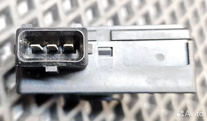 Датчик заслонки ASC BMW