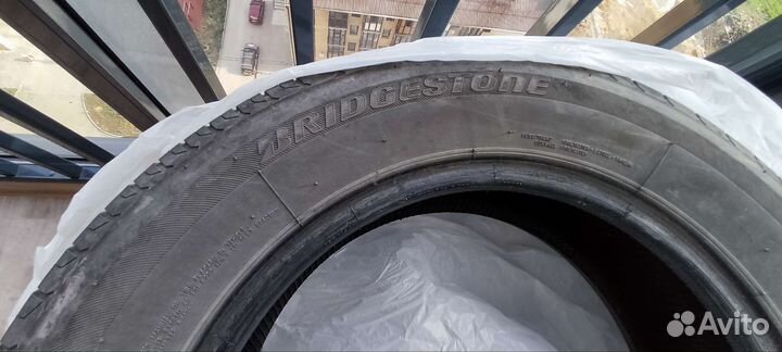 Bridgestone Turanza T001 185/65 R15 88H