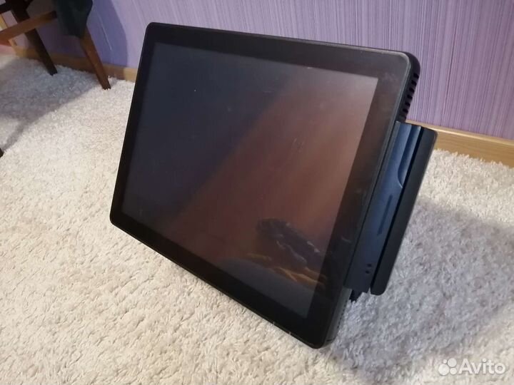 Pos компьютер моноблок Sam4s SPT-S 15