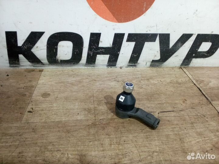 Наконечник рулевой правый Volkswagen Passat, Caddy