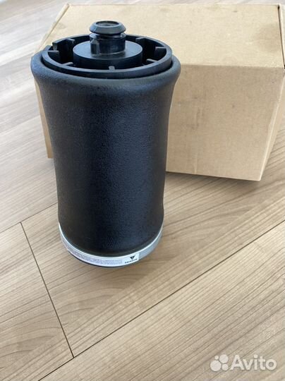 Пневмоподушка BMW X5 E53