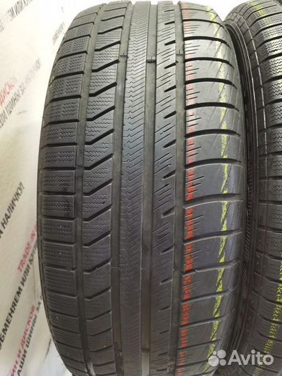 Vredestein QuaTrac 3 255/60 R18 112V