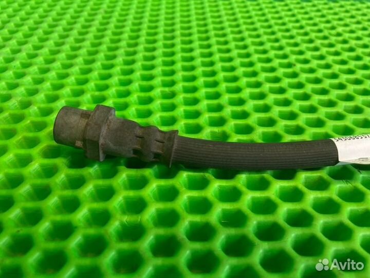 Шланг тормозной задний Bmw X5 E70 N57D30A 2012