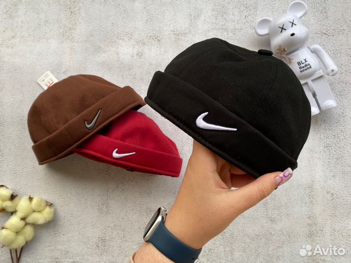 Кепка мужская