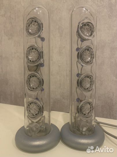 Harman kardon soundsticks2