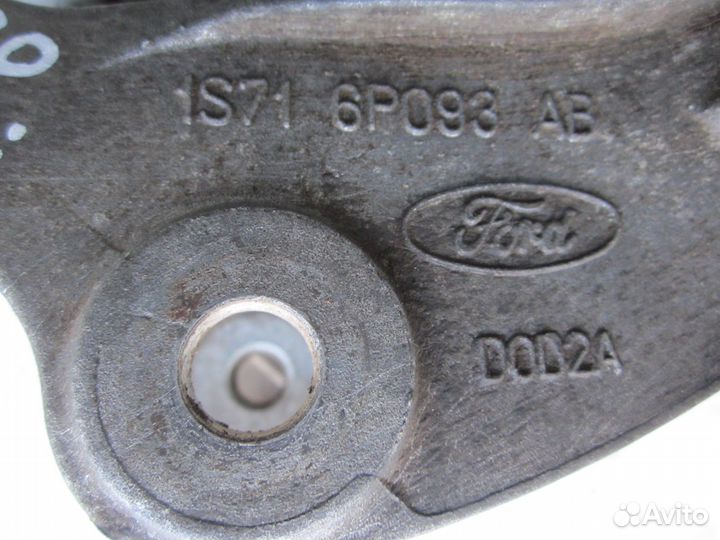 Кронштейн МКПП Ford Mondeo 3