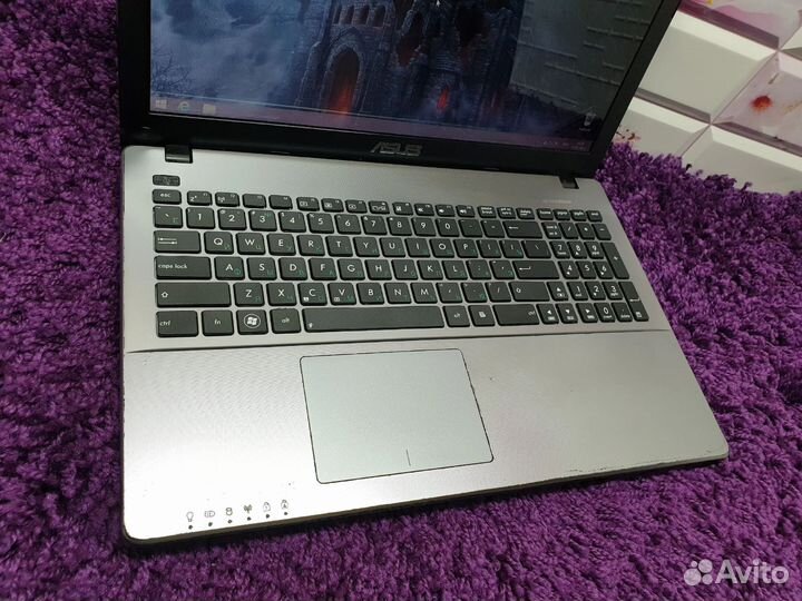 Asus intel core i5 3