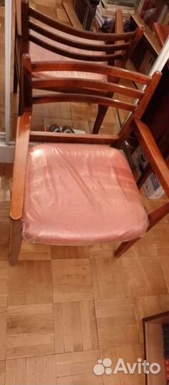 Компьютерный стол бу с креслом