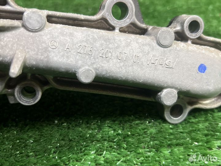 Помпа на Mersedes M276.820