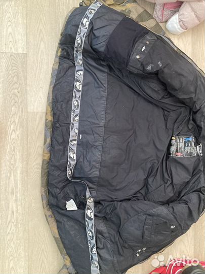 Куртка Dlstort