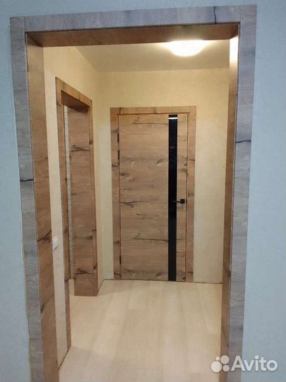 Межкомнатные двери