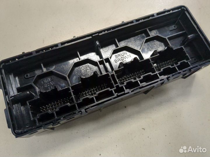 Блок комфорта Chevrolet Equinox 2017, 2018