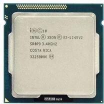 Intel xeon e3 1245 v2