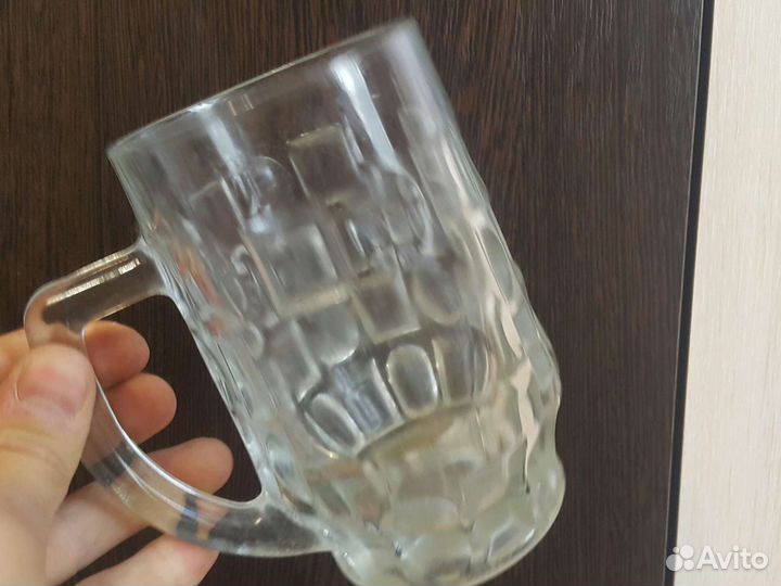 Кружка пивная ретро коллекция