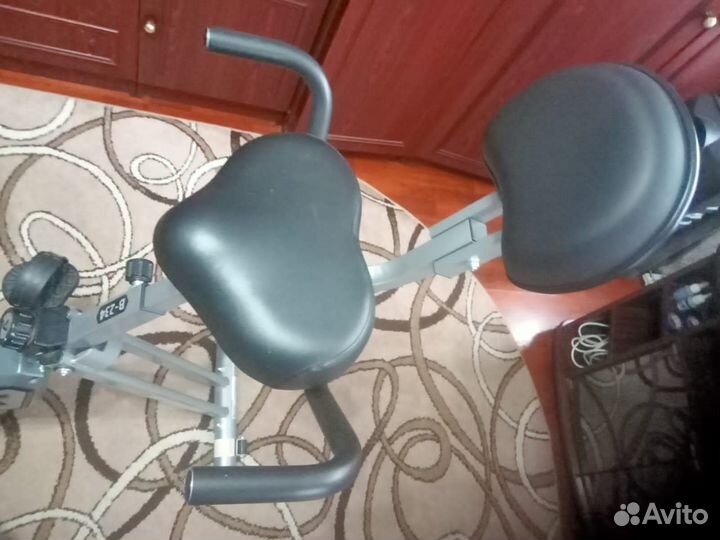 Велотренажер бу