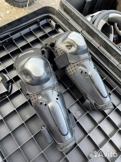 Защита локтей кросс эндура