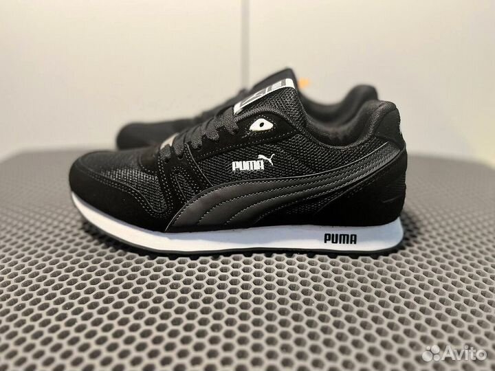 Кроссовки Puma