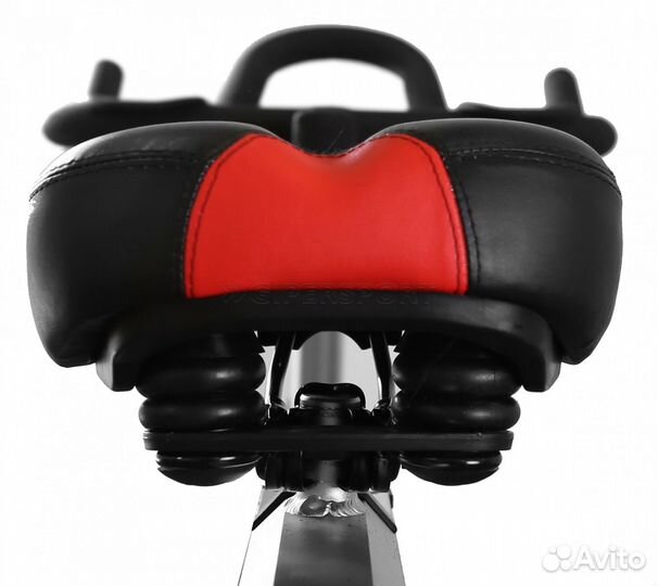 Спин-байк Bronze Gym S930M PRO