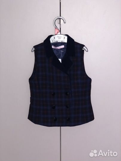 Школьная форма