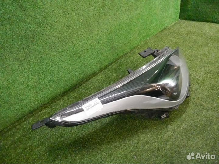 Фара правая Kia Rio